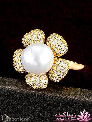 خاص ترین زیورآلات، جواهرات و بدلیجات با قیمت های استثنایی