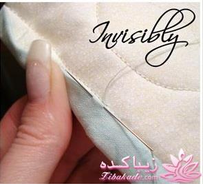 آموزش دوخت سیسمونی نوزاد