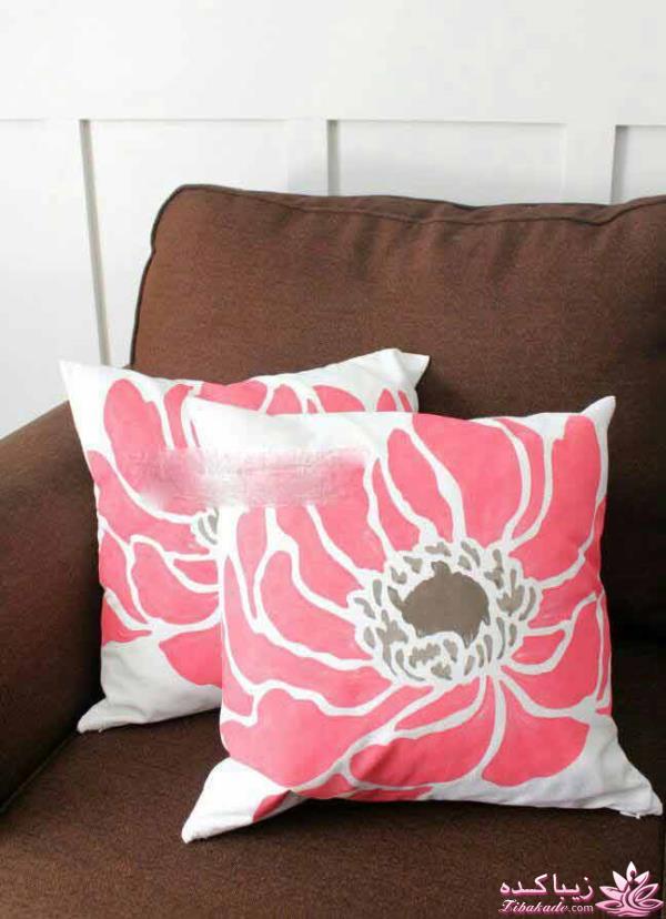 خلاقیت در خانه 