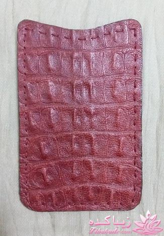 هنر چرم دوزی