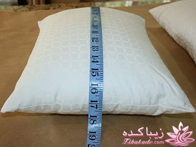 آموزش دوخت روتختی و ملزومات خواب