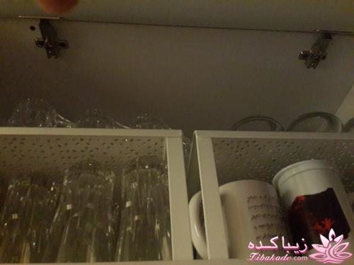 خلاقیت در خانه 