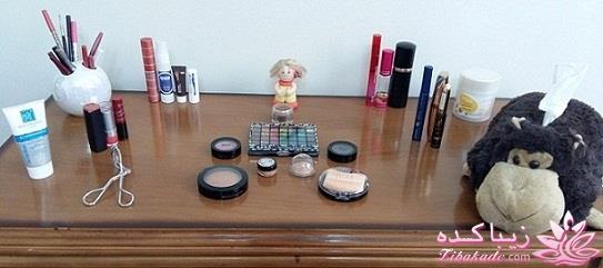 من شما را به چالش دعوت میکنم!