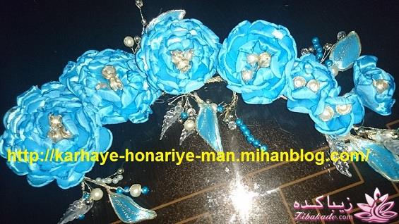 کارهای هنری من 