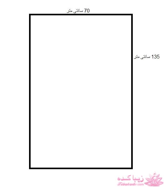 آموزش دوخت سیسمونی نوزاد