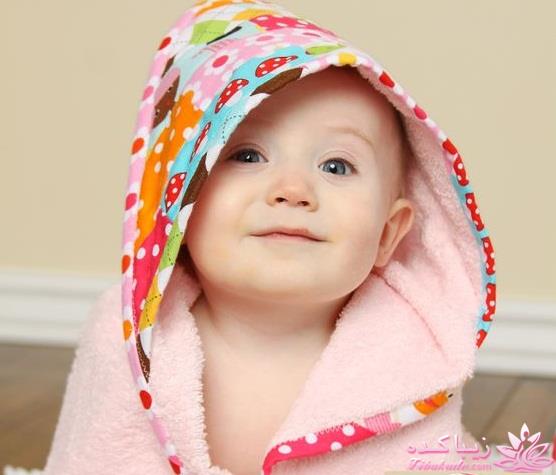 آموزش دوخت سیسمونی نوزاد