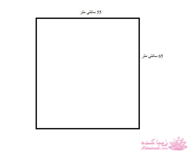 آموزش خیاطی لباس کودک