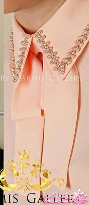 پرسش و پاسخ خیاطی