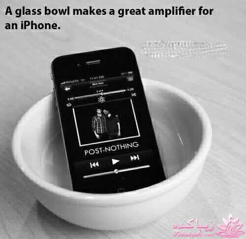 خلاقیت در خانه 