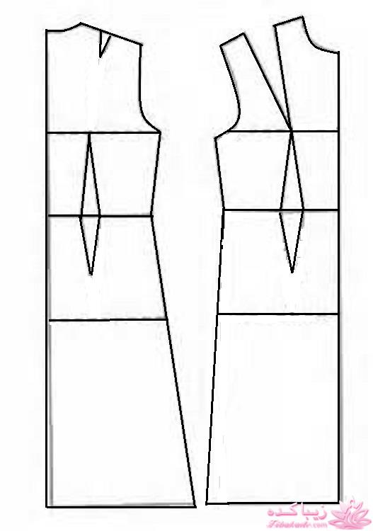 پرسش و پاسخ خیاطی