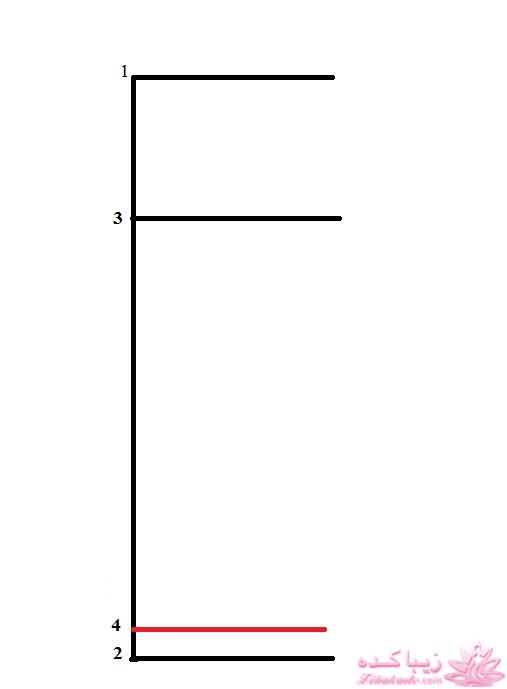 آموزش دوخت مانتوی اداری و شلوار