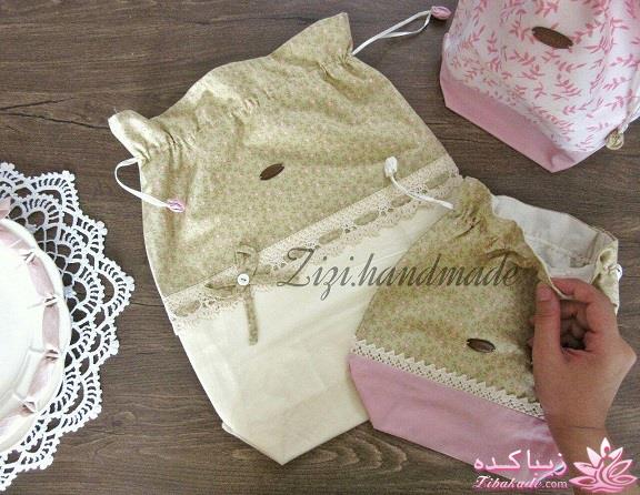 پرسش و پاسخ خیاطی