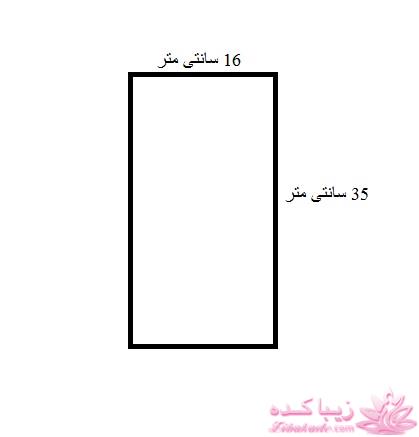 آموزش خیاطی لباس کودک