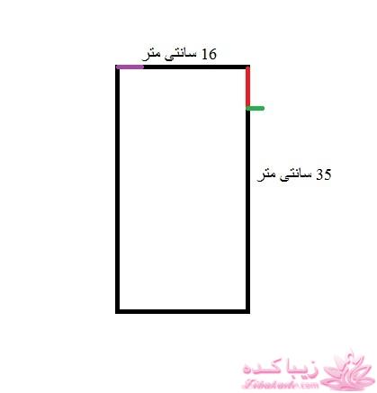 آموزش خیاطی لباس کودک