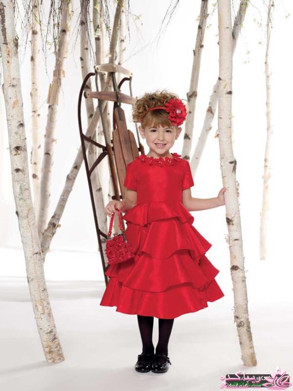 انواع لباس دخترانه 