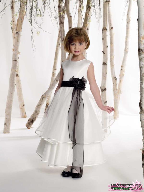 انواع لباس دخترانه 