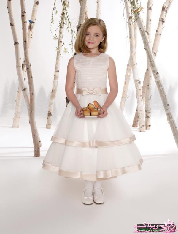 انواع لباس دخترانه 