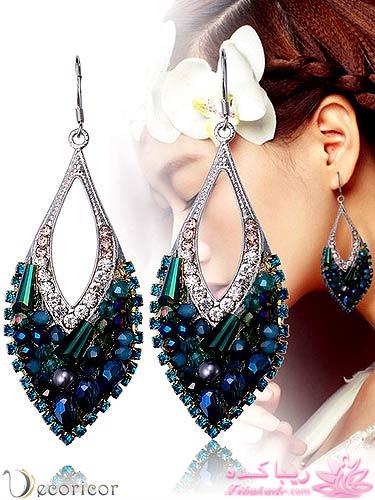 خاص ترین زیورآلات، جواهرات و بدلیجات با قیمت های استثنایی