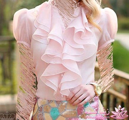 پرسش و پاسخ خیاطی