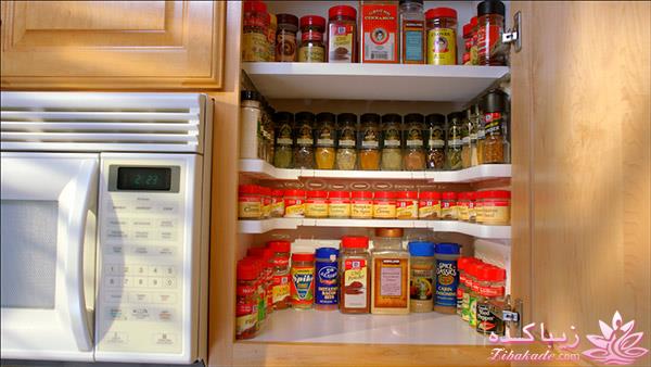 خلاقیت در خانه 