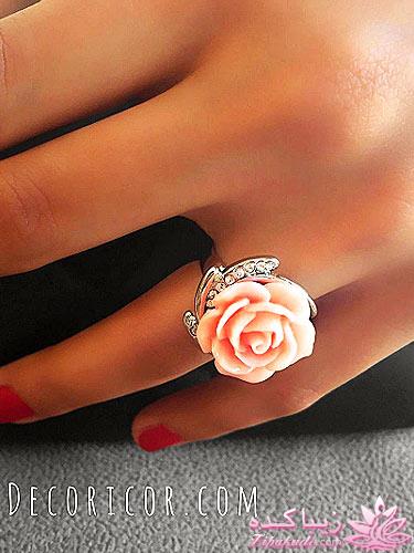 خاص ترین زیورآلات، جواهرات و بدلیجات با قیمت های استثنایی