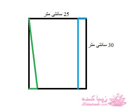 آموزش خیاطی لباس کودک