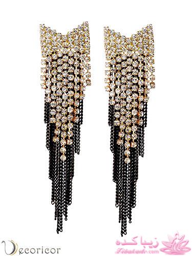 خاص ترین زیورآلات، جواهرات و بدلیجات با قیمت های استثنایی