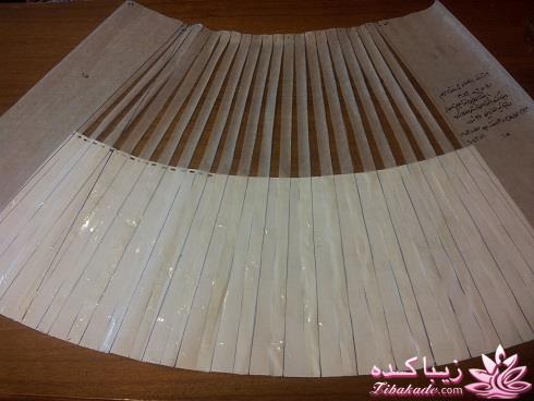 پرسش و پاسخ خیاطی