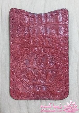 هنر چرم دوزی