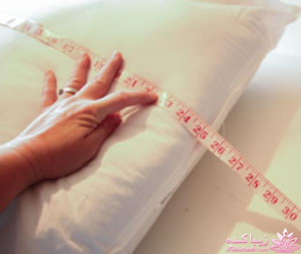 آموزش دوخت روتختی و ملزومات خواب