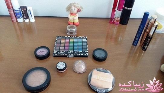 من شما را به چالش دعوت میکنم!