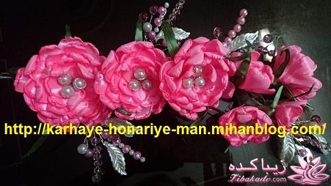 کارهای هنری من 