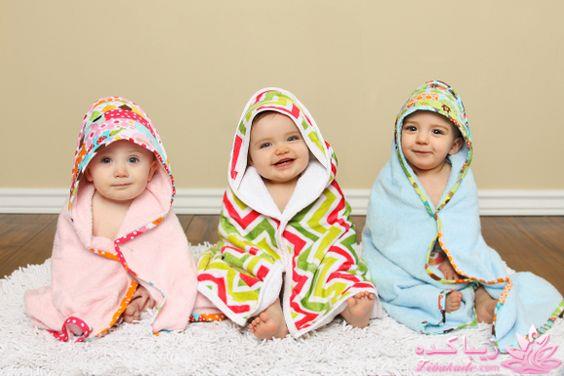 آموزش دوخت سیسمونی نوزاد