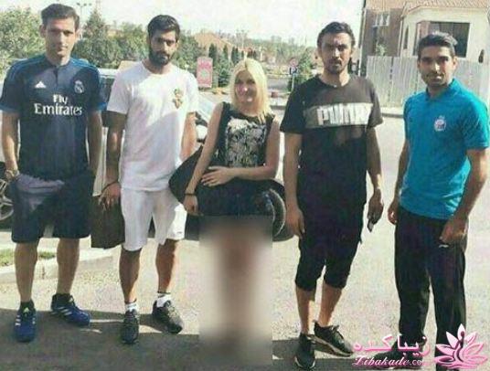 بر مجری زنی که خبر کودتا در ترکیه را اعلام کرد، چه گذشت؟