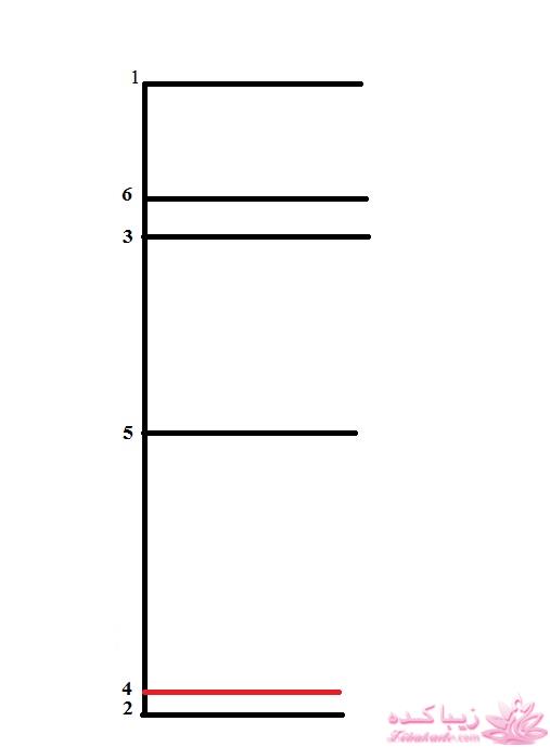 آموزش دوخت مانتوی اداری و شلوار