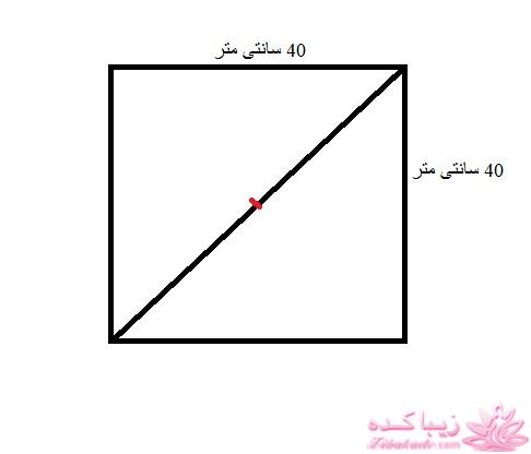 آموزش خیاطی لباس کودک