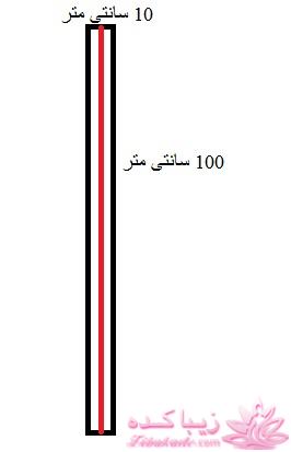 آموزش خیاطی لباس کودک