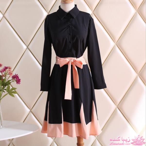 آموزش دوخت مانتو