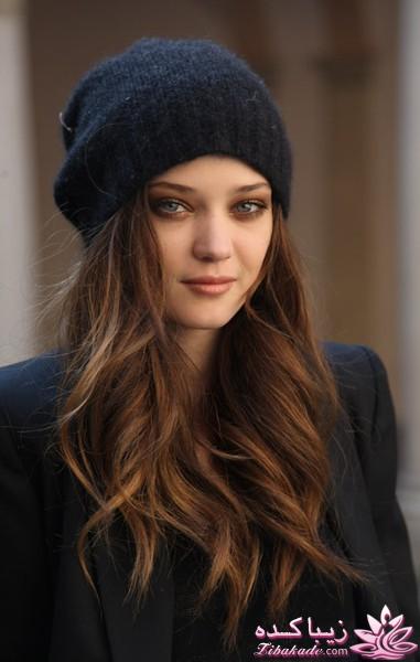 رنگ مو، آموزش ترکیب رنگ مو