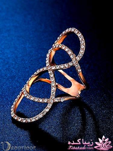 خاص ترین زیورآلات، جواهرات و بدلیجات با قیمت های استثنایی