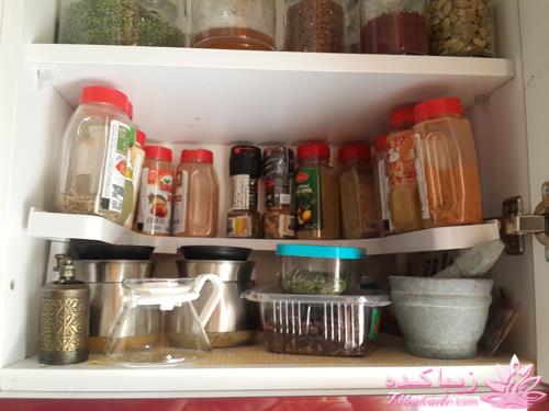 خلاقیت در خانه 