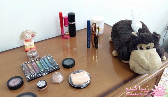 من شما را به چالش دعوت میکنم!