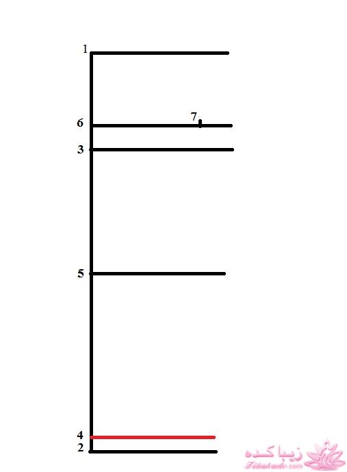 آموزش دوخت مانتوی اداری و شلوار