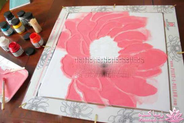 خلاقیت در خانه 