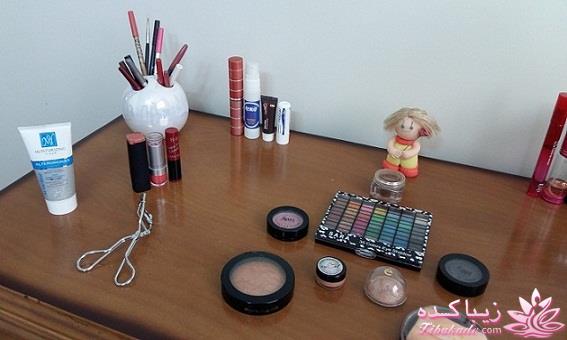 من شما را به چالش دعوت میکنم!