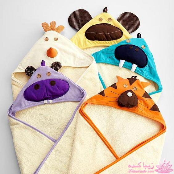 آموزش دوخت سیسمونی نوزاد