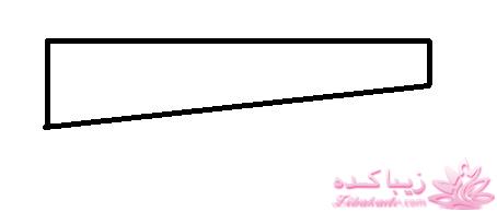 آموزش دوخت لباس مجلسی