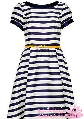 چه لباس هایی بپوشیم تا خوش اندام دیده شویم ؟