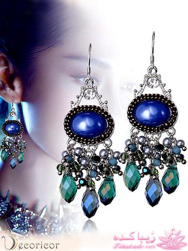 خاص ترین زیورآلات، جواهرات و بدلیجات با قیمت های استثنایی