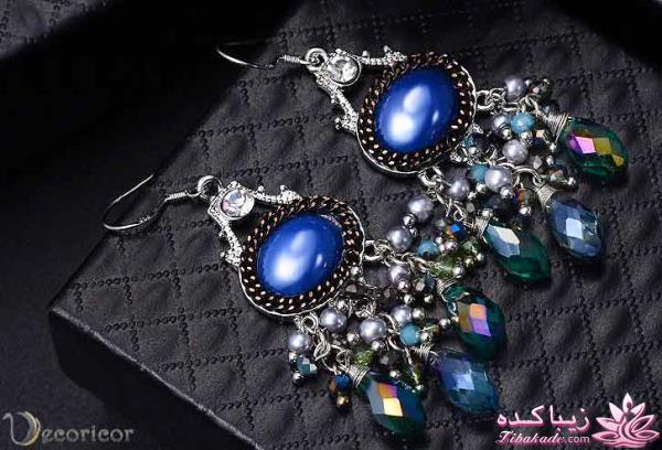 خاص ترین زیورآلات، جواهرات و بدلیجات با قیمت های استثنایی